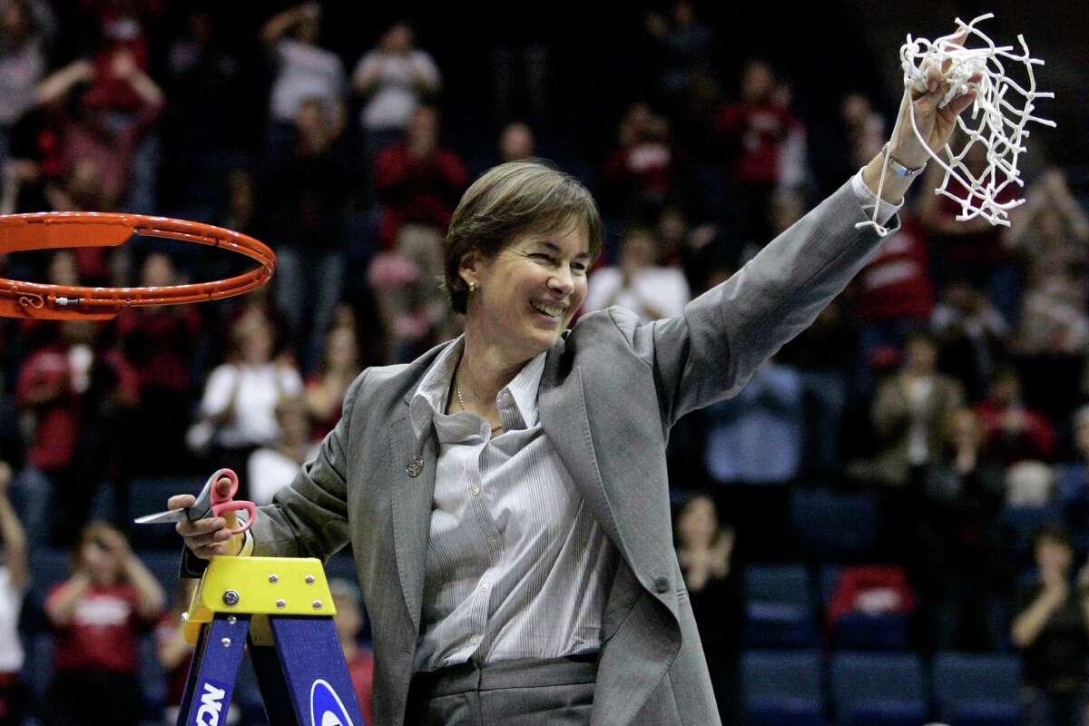 Capital Region's best female coaches of all time - HoustonChronicle.com