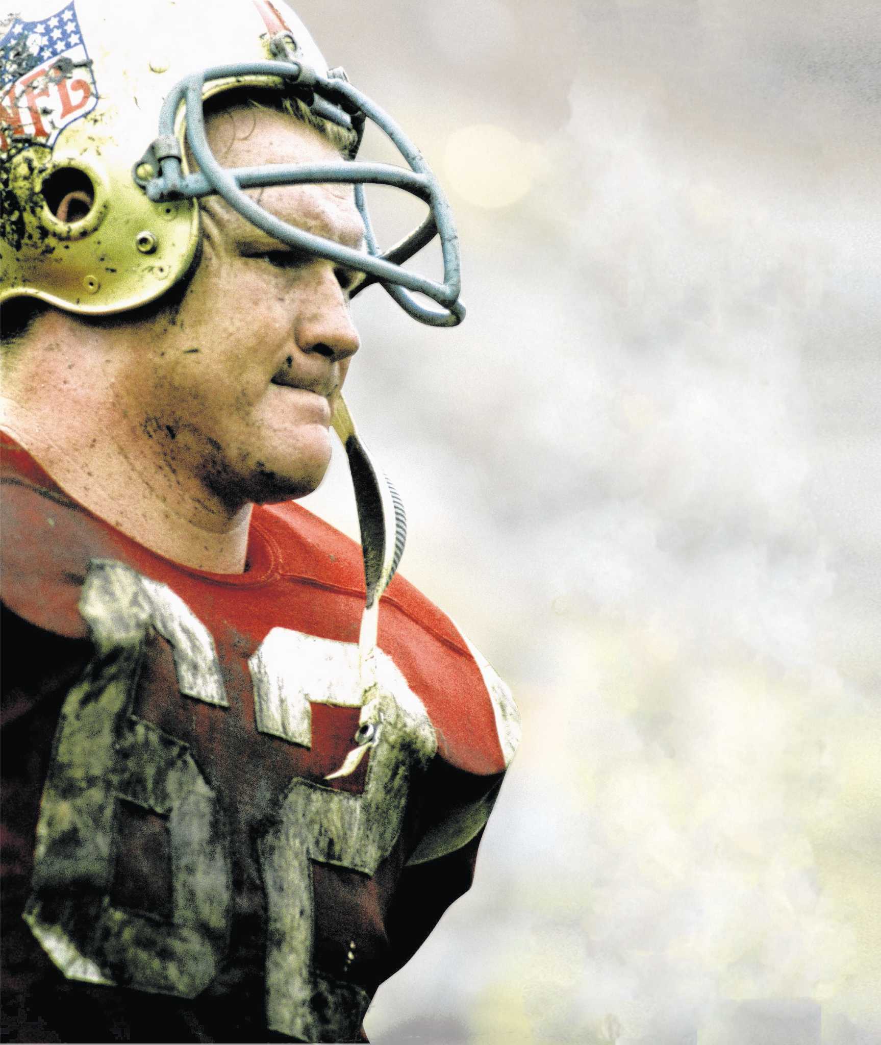 Tommy Nobis, Star Linebacker and the First Falcon, Dies at 74 - The New  York Times