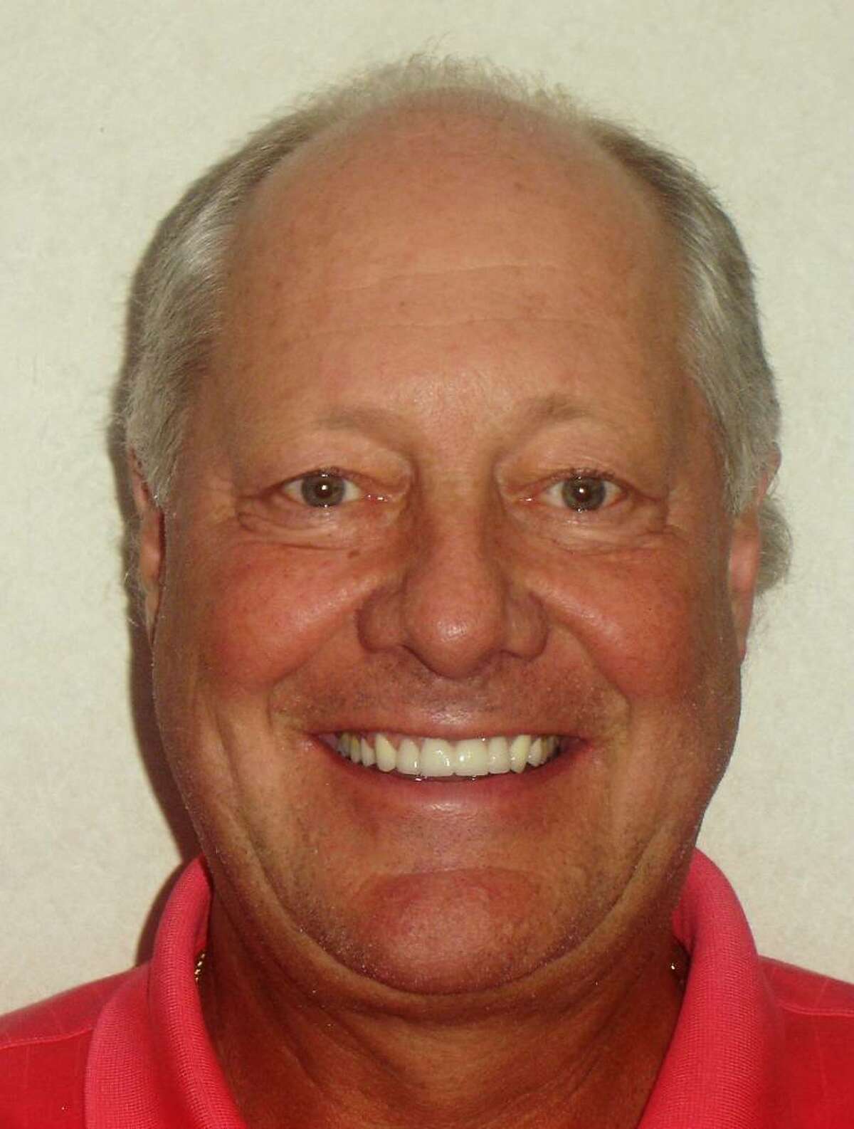 Bob Staak. STakk averaged 18.1 points over three seasons at UConn 1968-70).