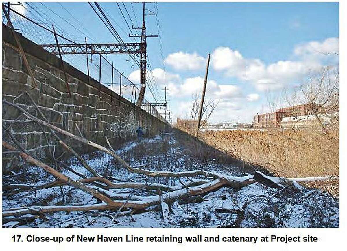 Report What to expect with new Bridgeport rail station