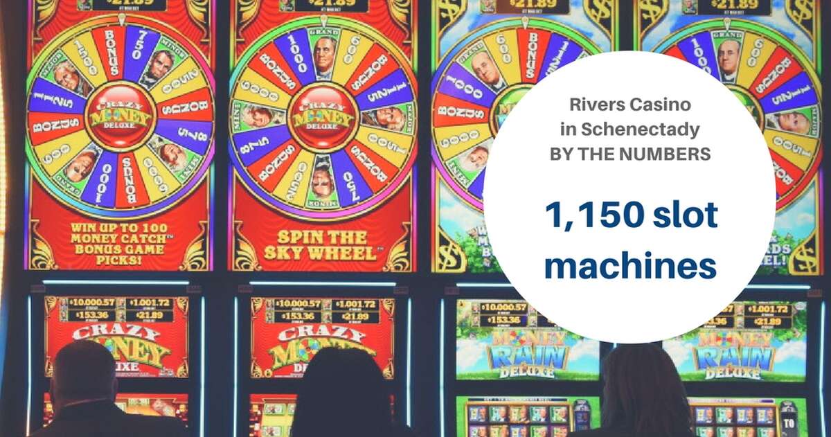 clearwater river casino slot machines