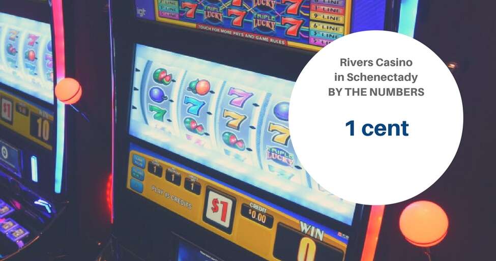 best slot machines at rivers casino