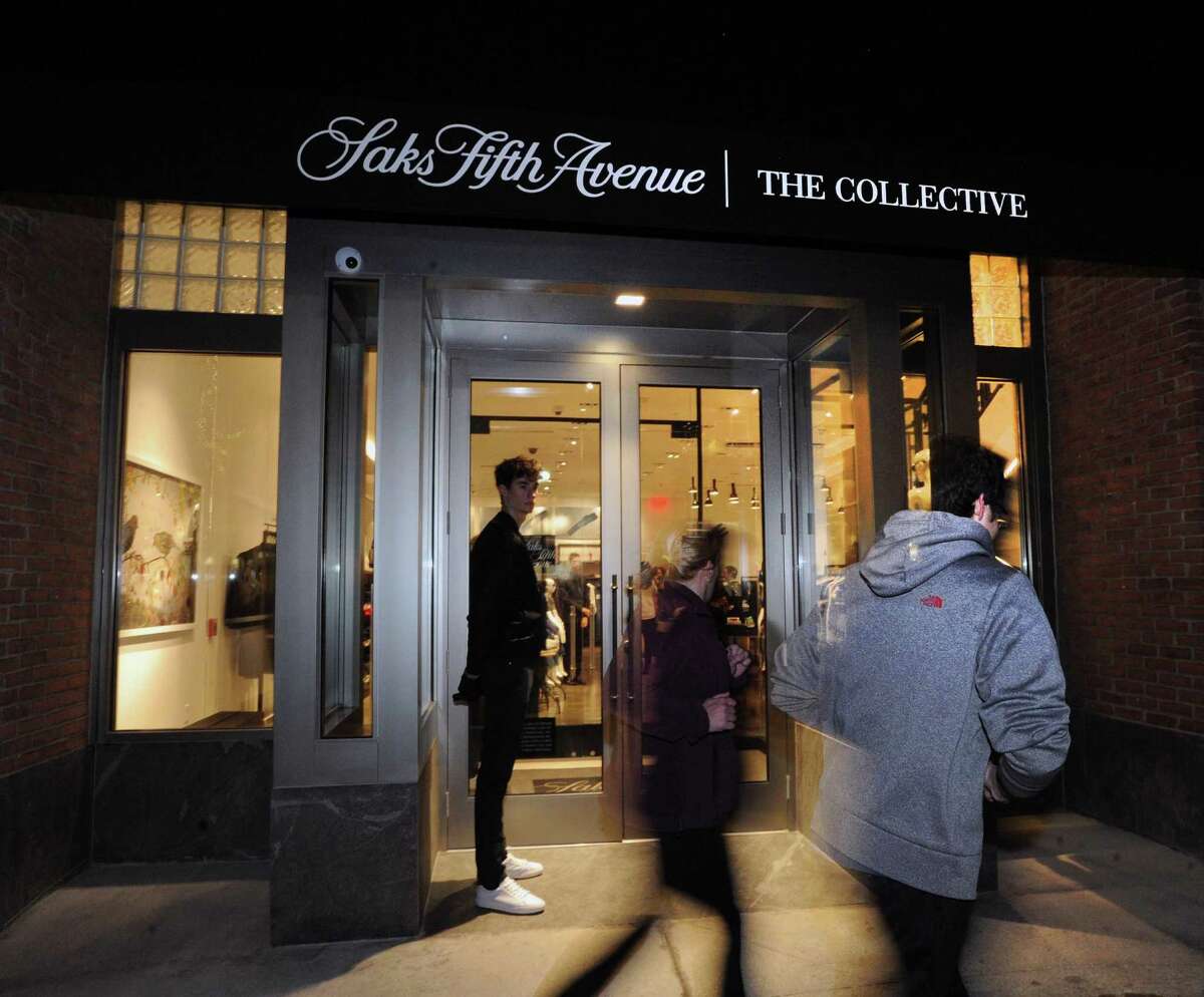 Saks OFF 5th to open new location in Westchester County this summer