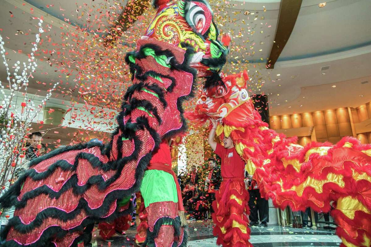 foxwoods chinese new year 2025