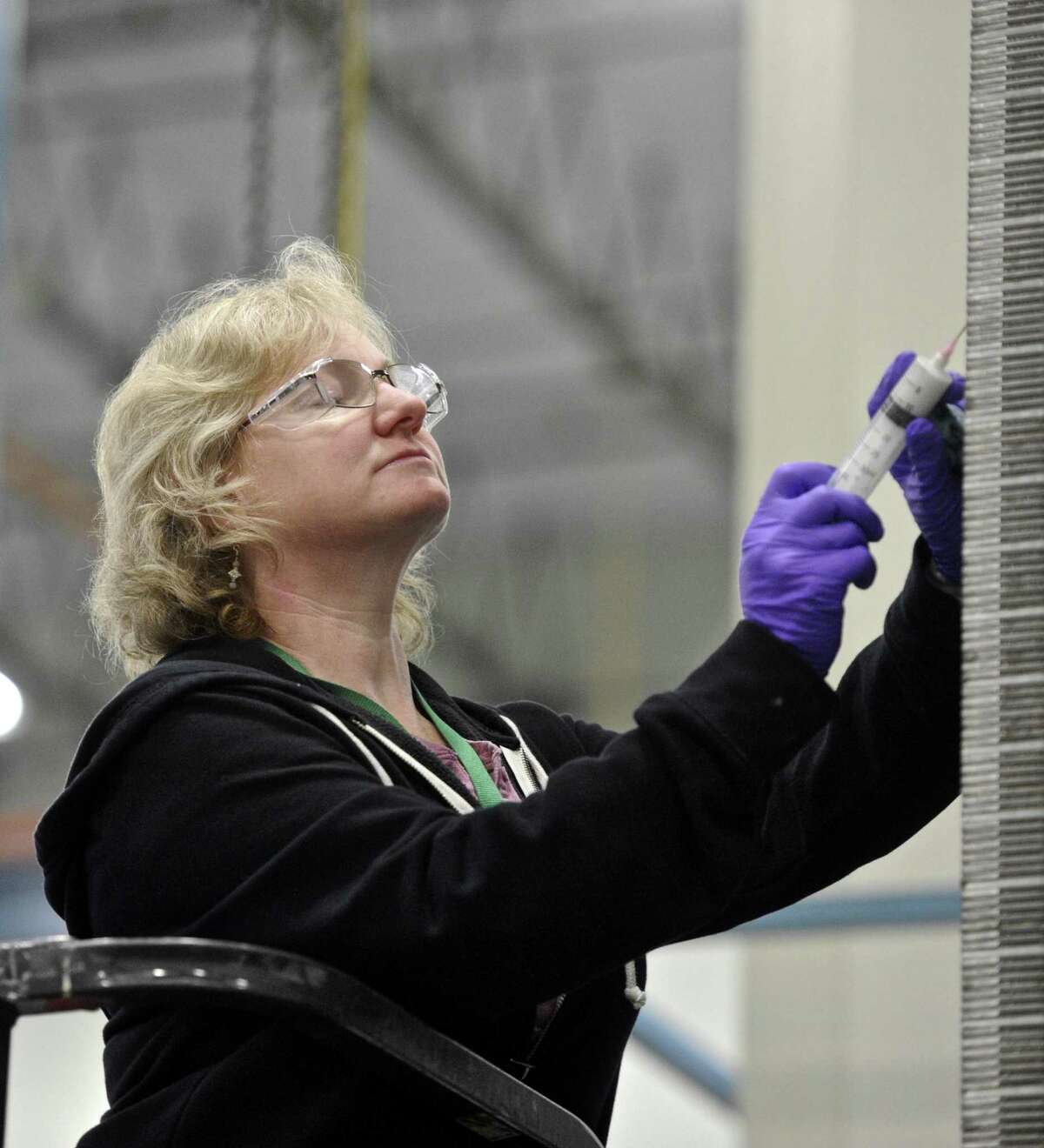 FuelCell Energy pushes industry forward