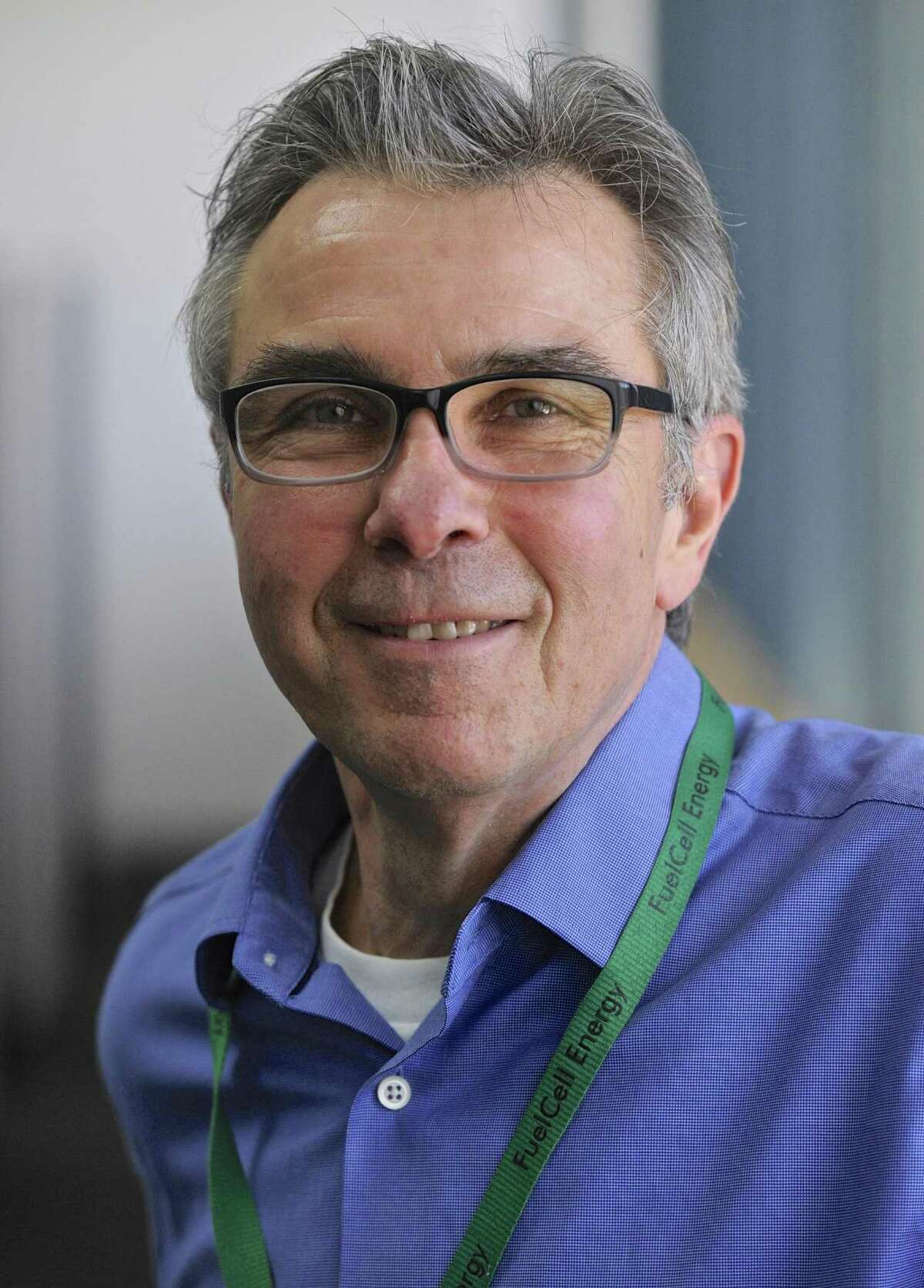 FuelCell Energy pushes industry forward