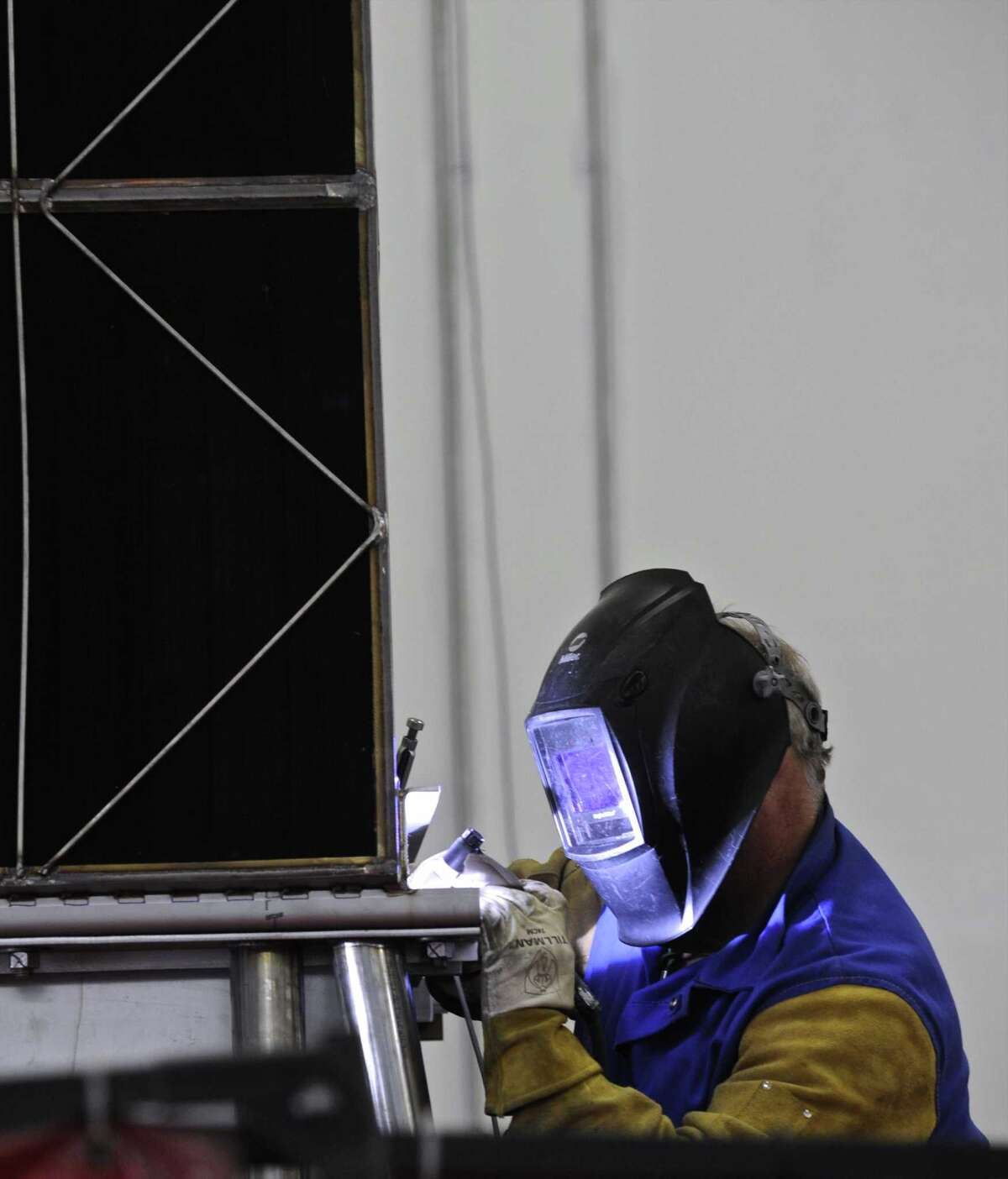 FuelCell Energy pushes industry forward