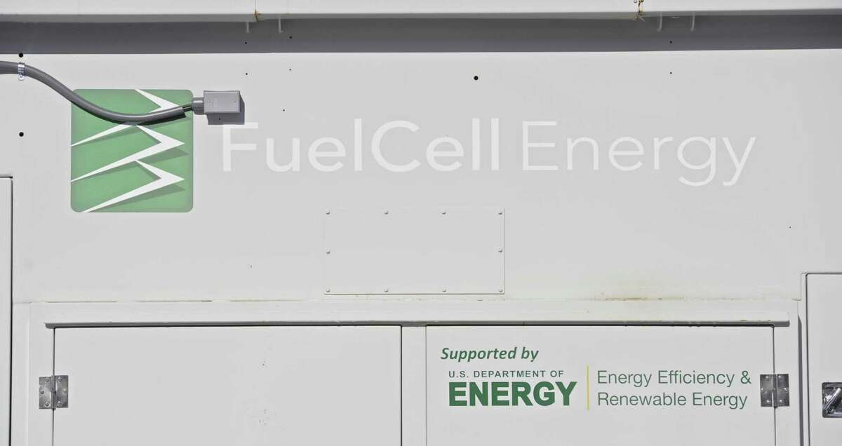 FuelCell Energy pushes industry forward