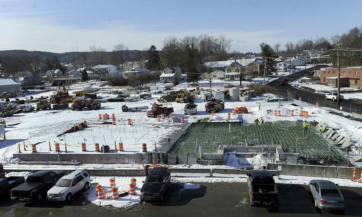 FuelCell Energy pushes industry forward