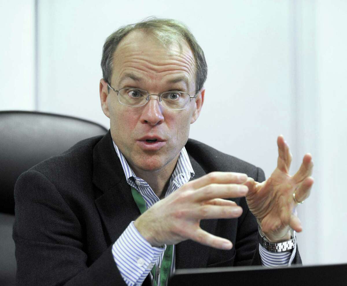 FuelCell Energy pushes industry forward