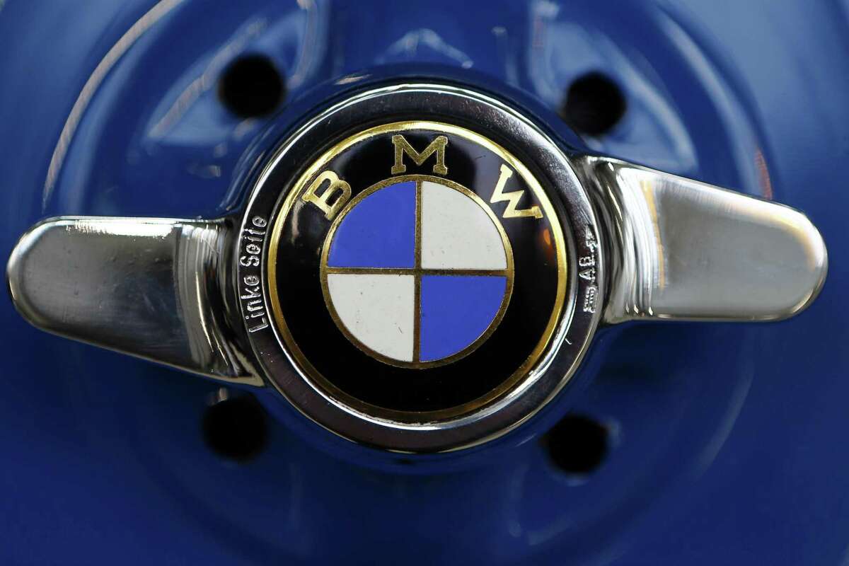 BMW is recalling more than 230,000 cars and SUVs in the U.S. to replace potentially dangerous Takata air bag inflators.