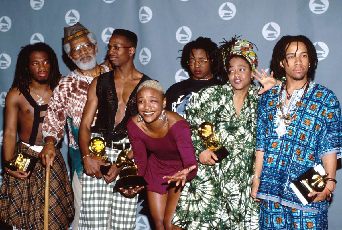 'Best New Artist': 25 years of Grammy winners