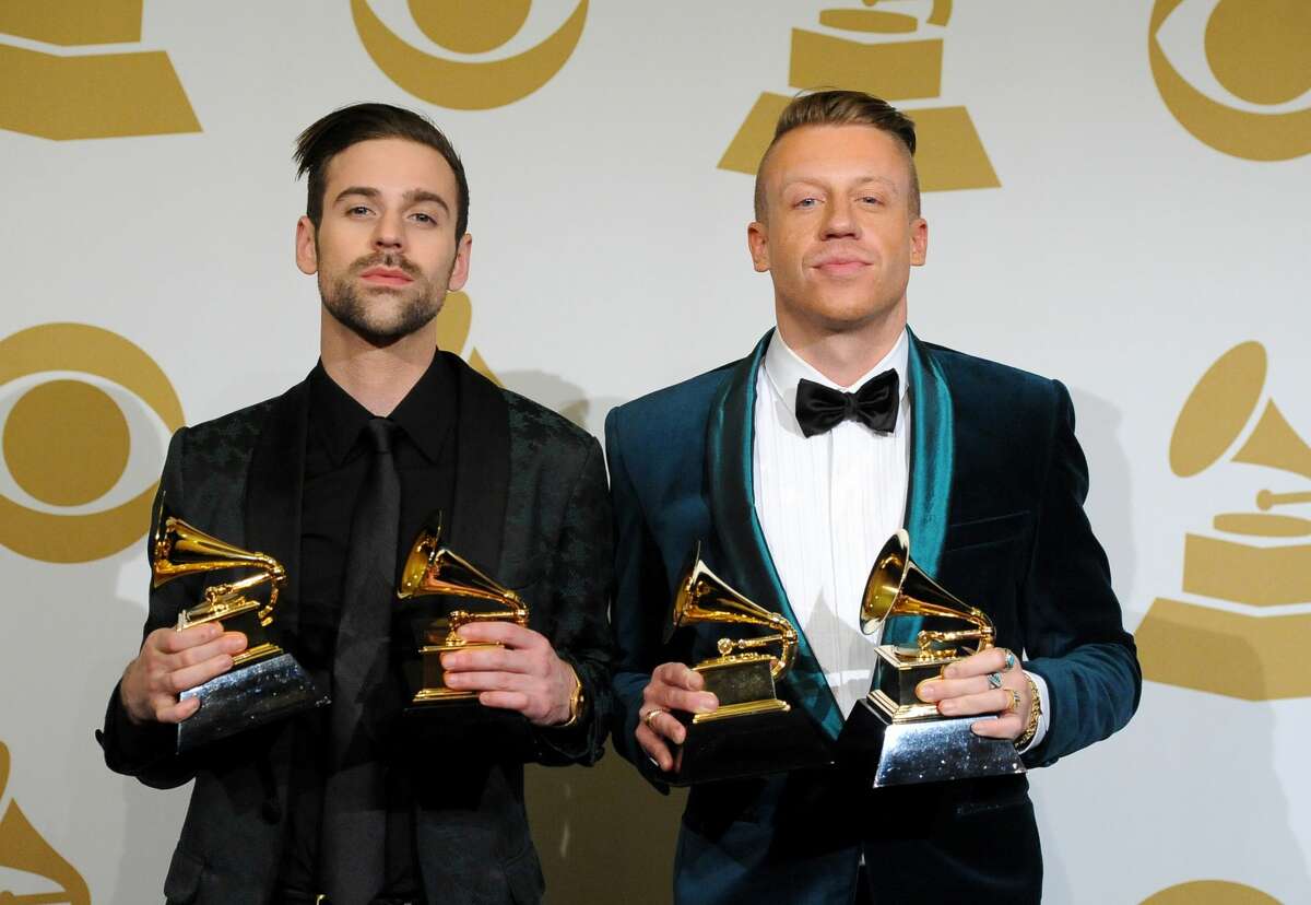Throwback Past Grammy winners for 'Best New Artist' and where they are now