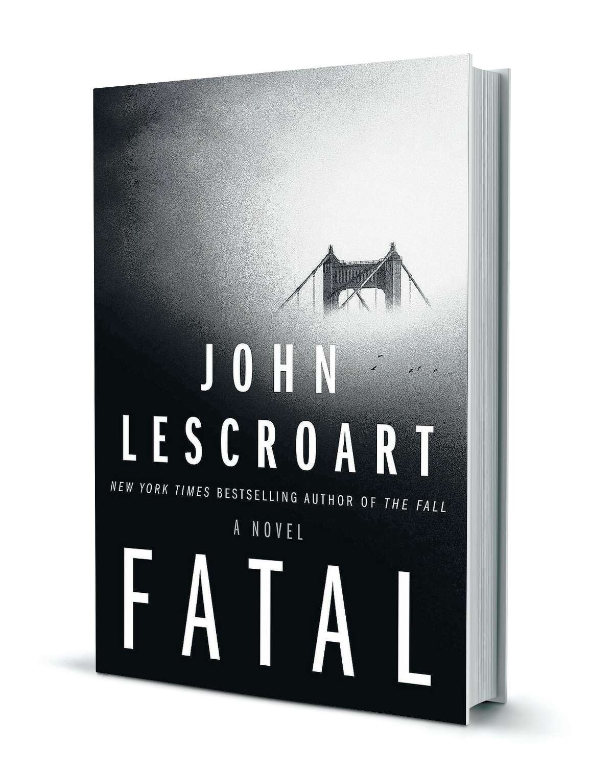John Lescroart talks about career, new thriller 'Fatal'