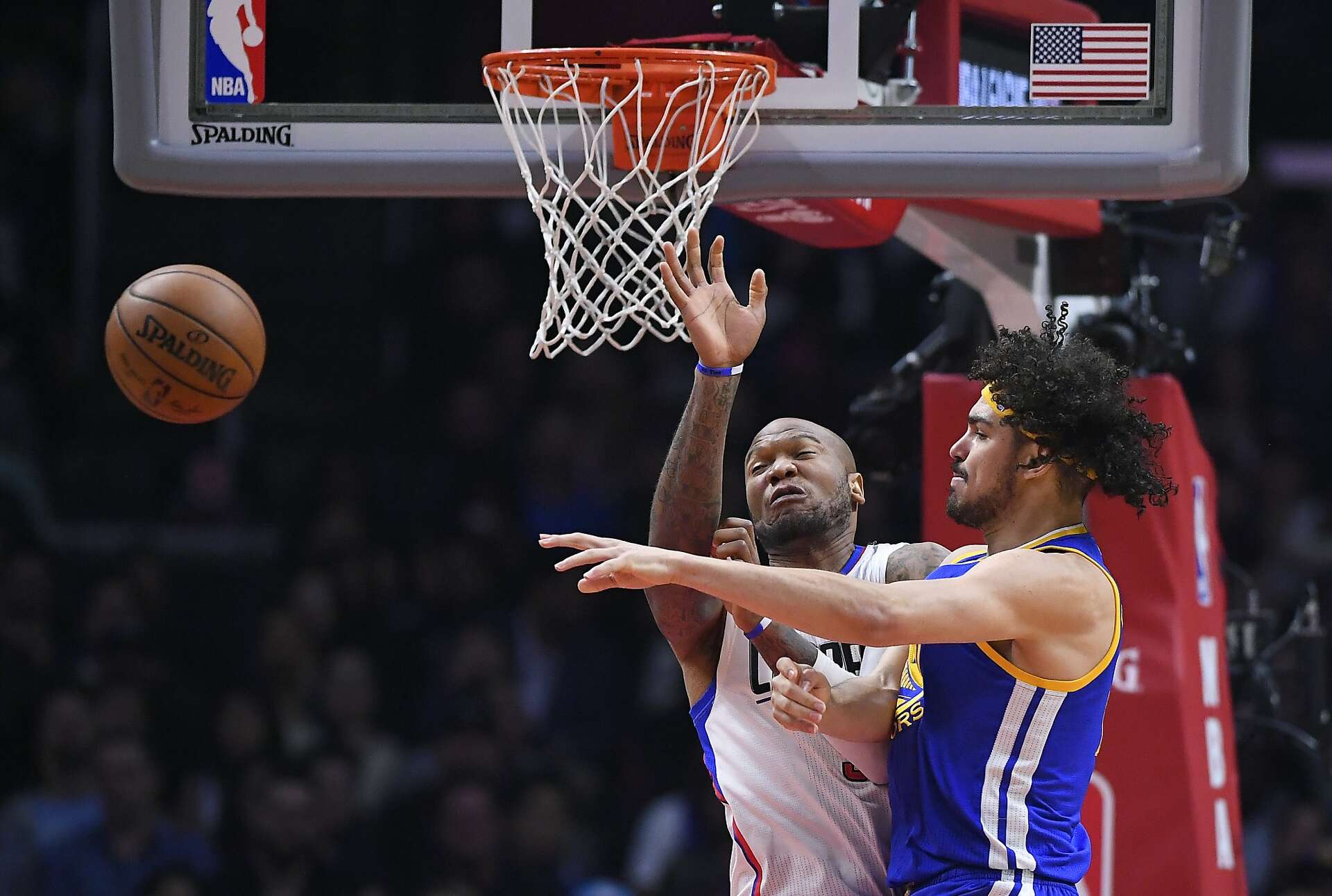 The 2018-19 Disrespectful Dunk Index, Part 1 - The Ringer, image size:1920x1292