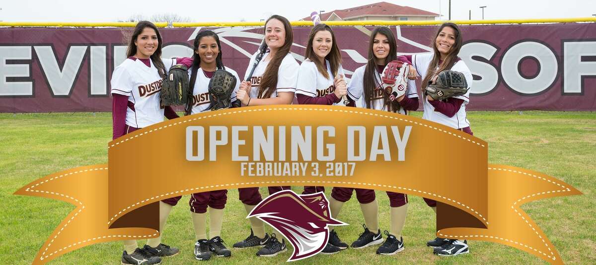 TAMIU softball lost two games on Opening Day in Durant, Oklahoma falling 2-1 to East Central and 3-0 to No. 20 Central Oklahoma.