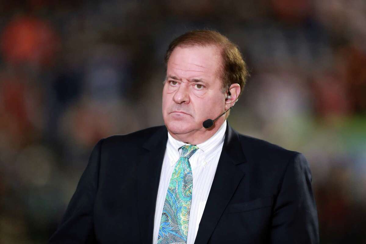 Chris Berman Reveals Super Bowl Pick - The Spun: What's Trending