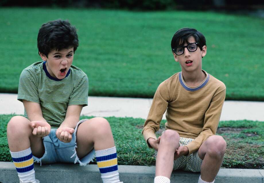 In 1988, 'Wonder Years' Premiered After Super Bowl XXII - Houston Chronicle