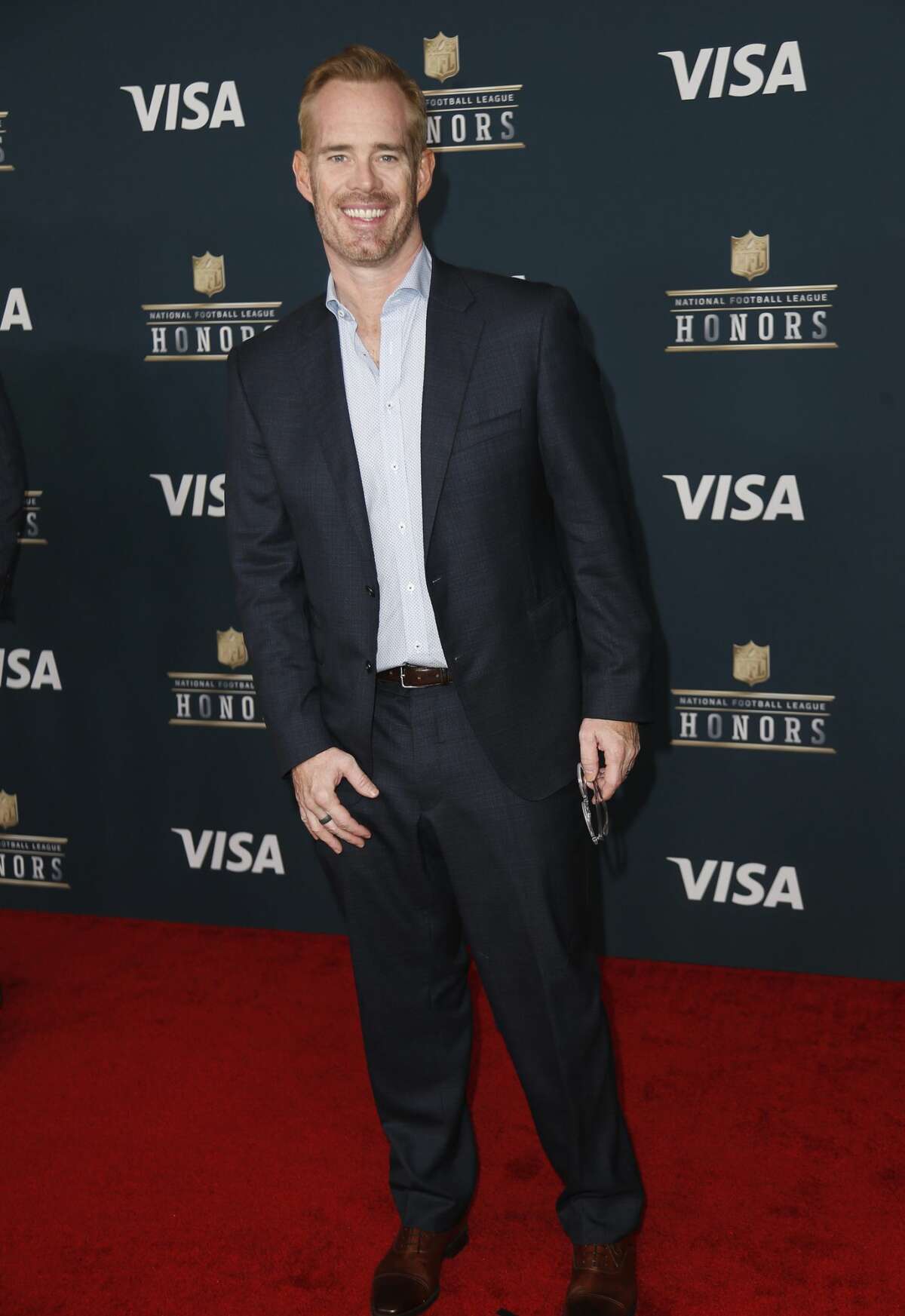 Joe Buck, ESPN maintain NFL told network players had 5 minutes to