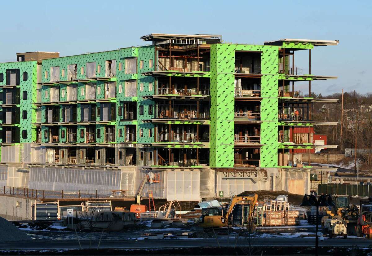 Rivers Casino & Resort opens in Schenectady