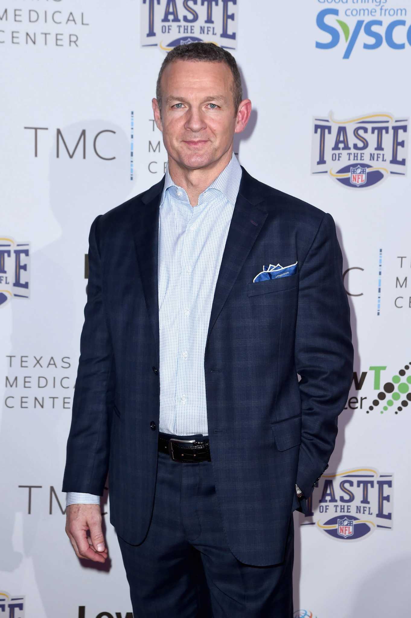 Blow-out bash Taste of the NFL hosts celebrity chefs, pro athletes