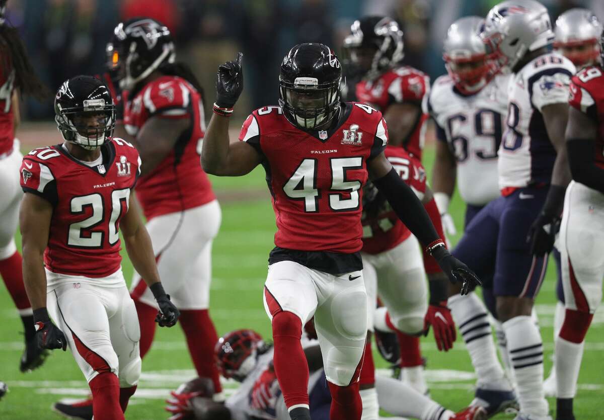 Super Bowl live score: Patriots, Falcons scoreless after 1st