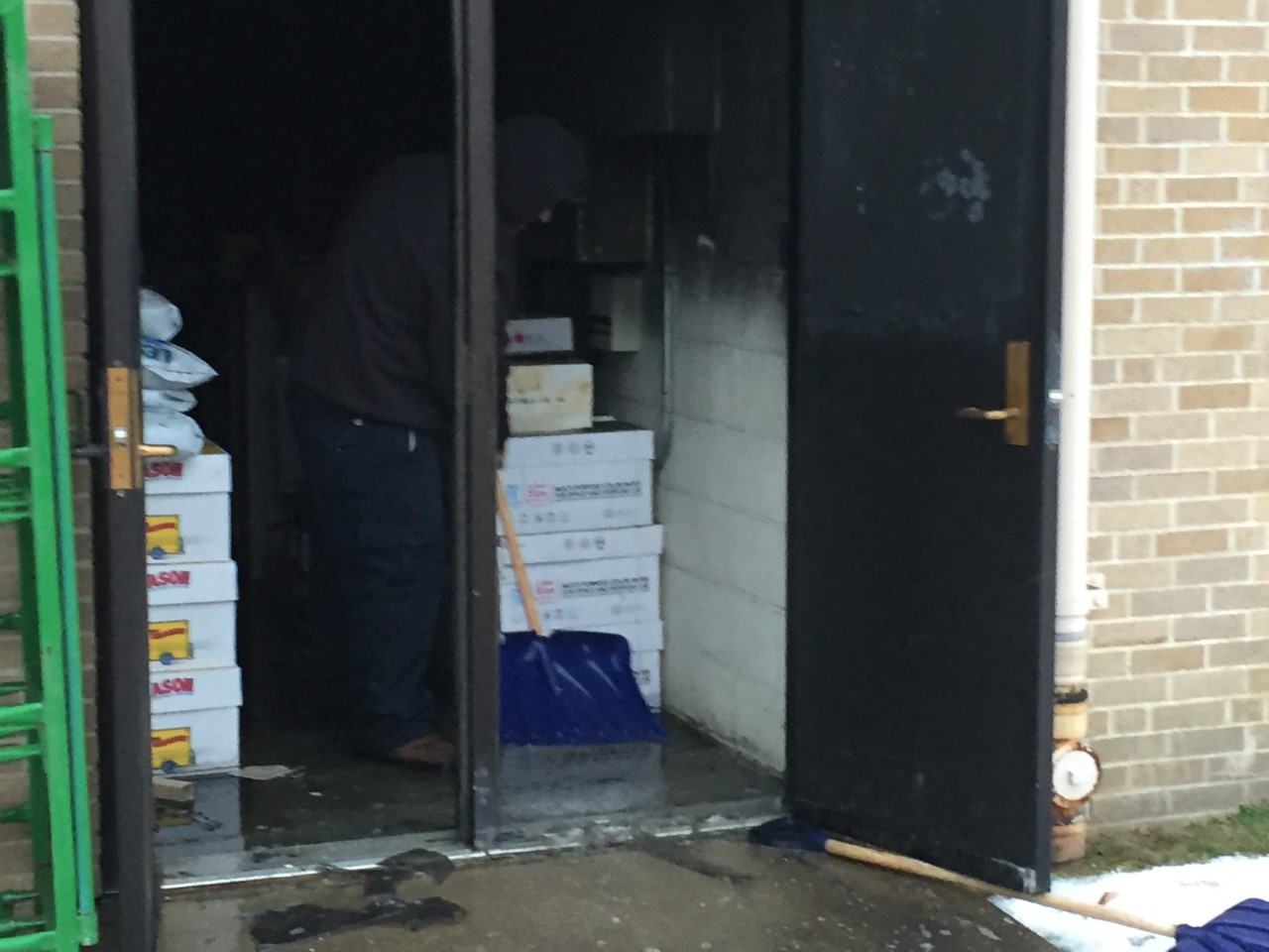 Ballston Spa Middle School remains closed until Feb. 13