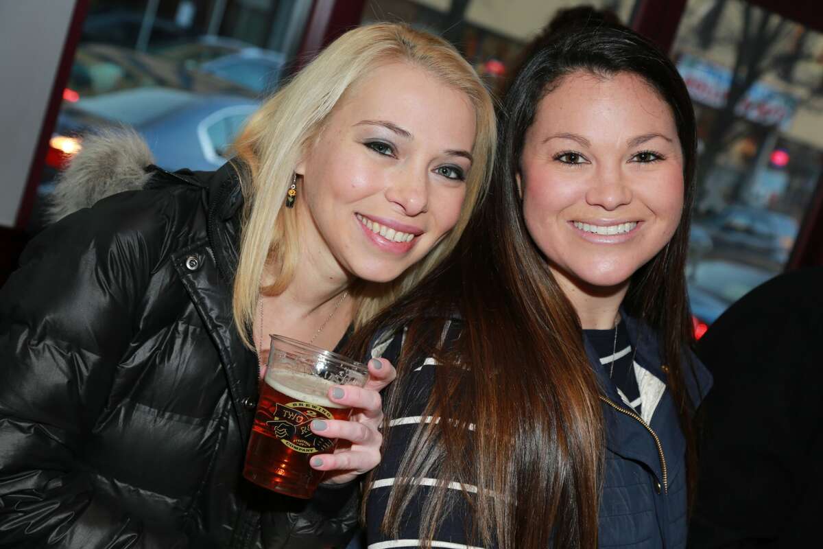 The second annual SoNo Bowl was held at the Blind Rhino in Norwalk on February 5, 2017. The Super Bowl pre-game game show hosted by Ken Tuccio features games, an open bar and more. Were you SEEN?