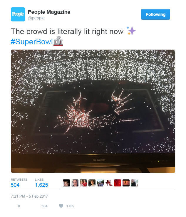 Lady Gaga Got Body-Shamed at Super Bowl 51, Fans Defend Her