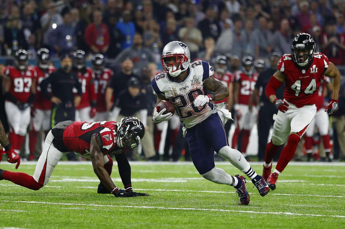 Super Bowl LI: Patriots deliver clutch performance in overtime