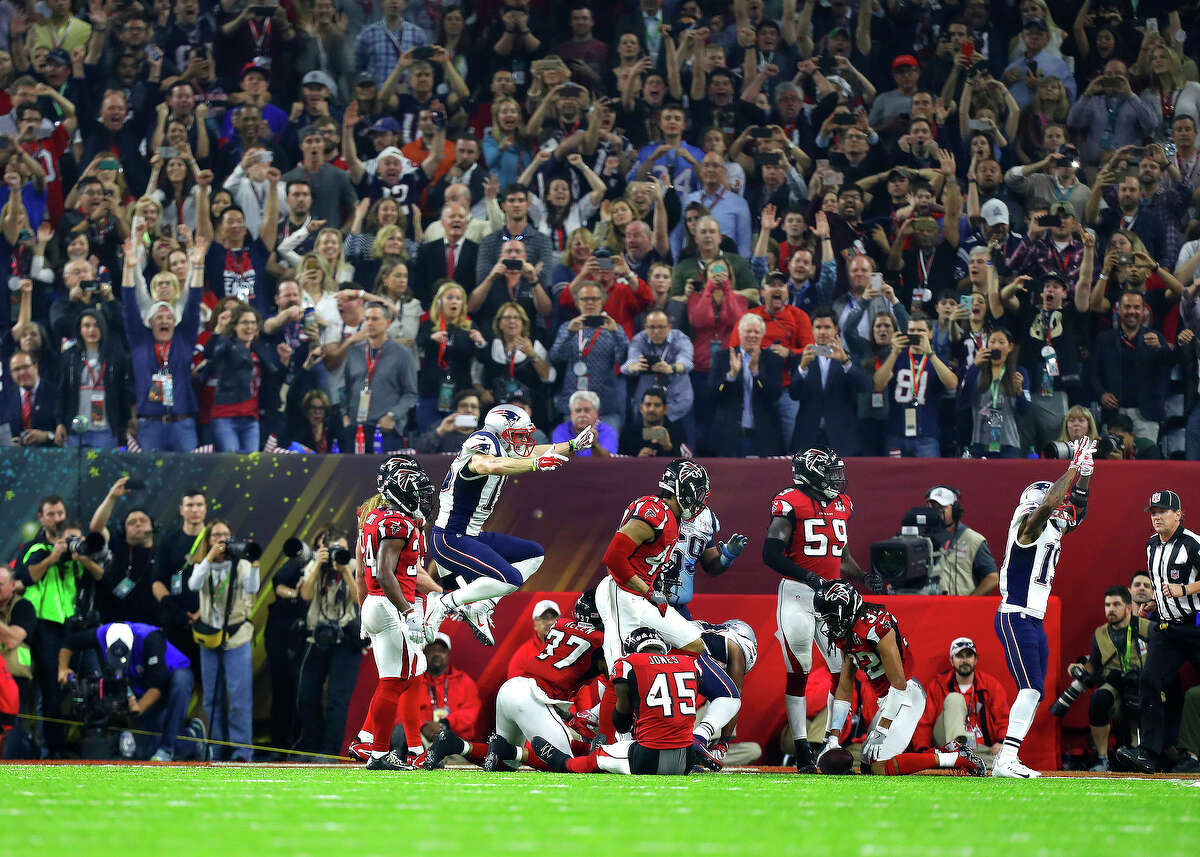 Super Bowl Li Defenses Dominate In First Quarter