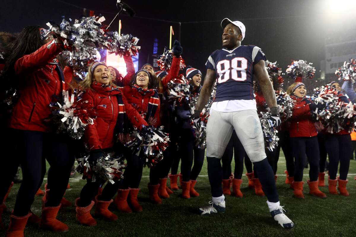 Super Bowl 51 Martellus Bennett recently said he would not attend if invited to the White House to honor his team's Super Bowl win. Click through to see memes that mock, celebrate the Patriots' Super Bowl win.