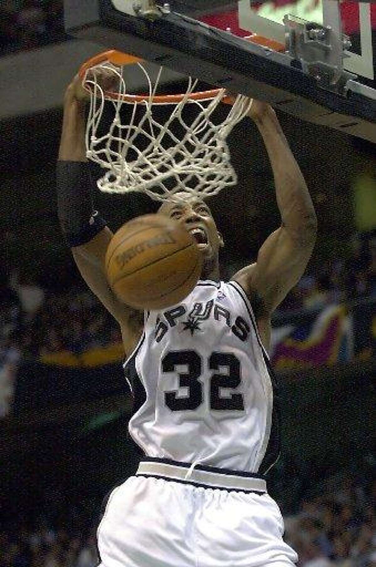 dunk sean