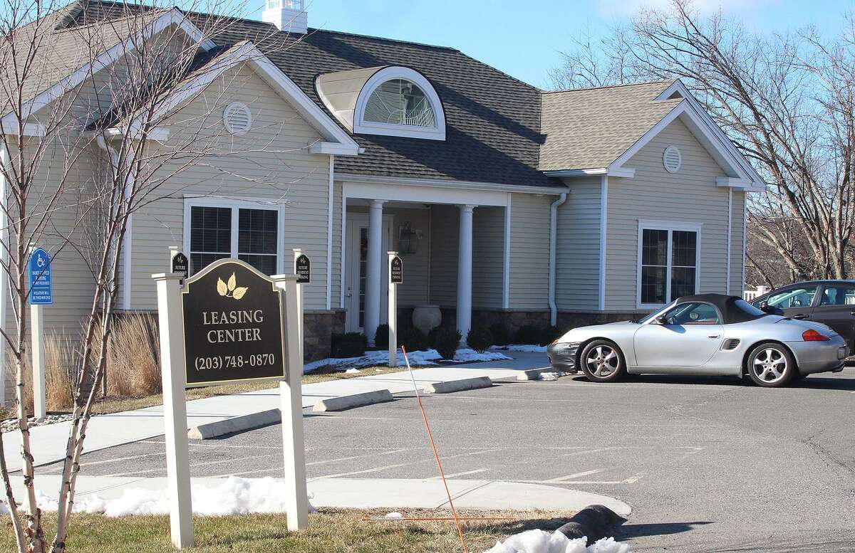 Danbury apartment complex sells for 32.25 million