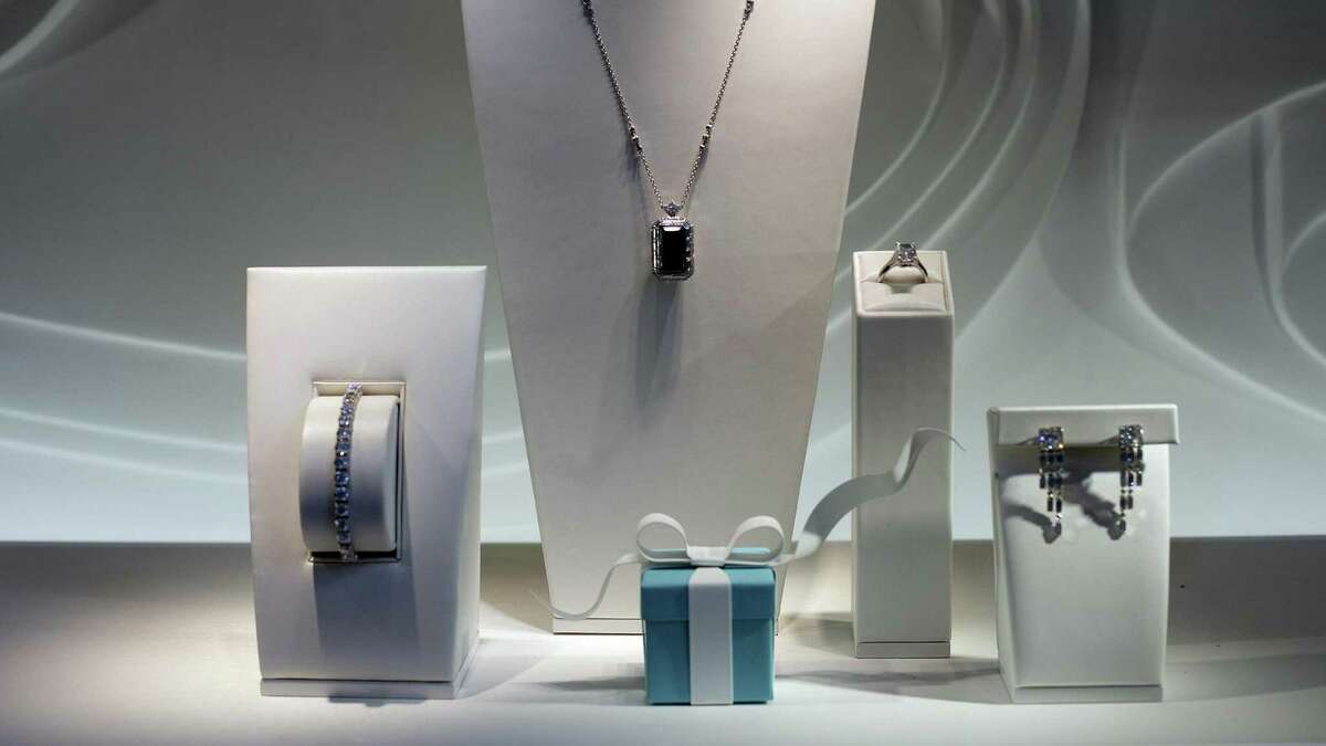 Tiffany & Co. has replaced CEO Frederic Cumenal after disappointing financial results, just hours before the jewelry chain introduced a new campaign. Chairman and former CEO Michael Kowalski will take over on an interim basis, Tiffany said.