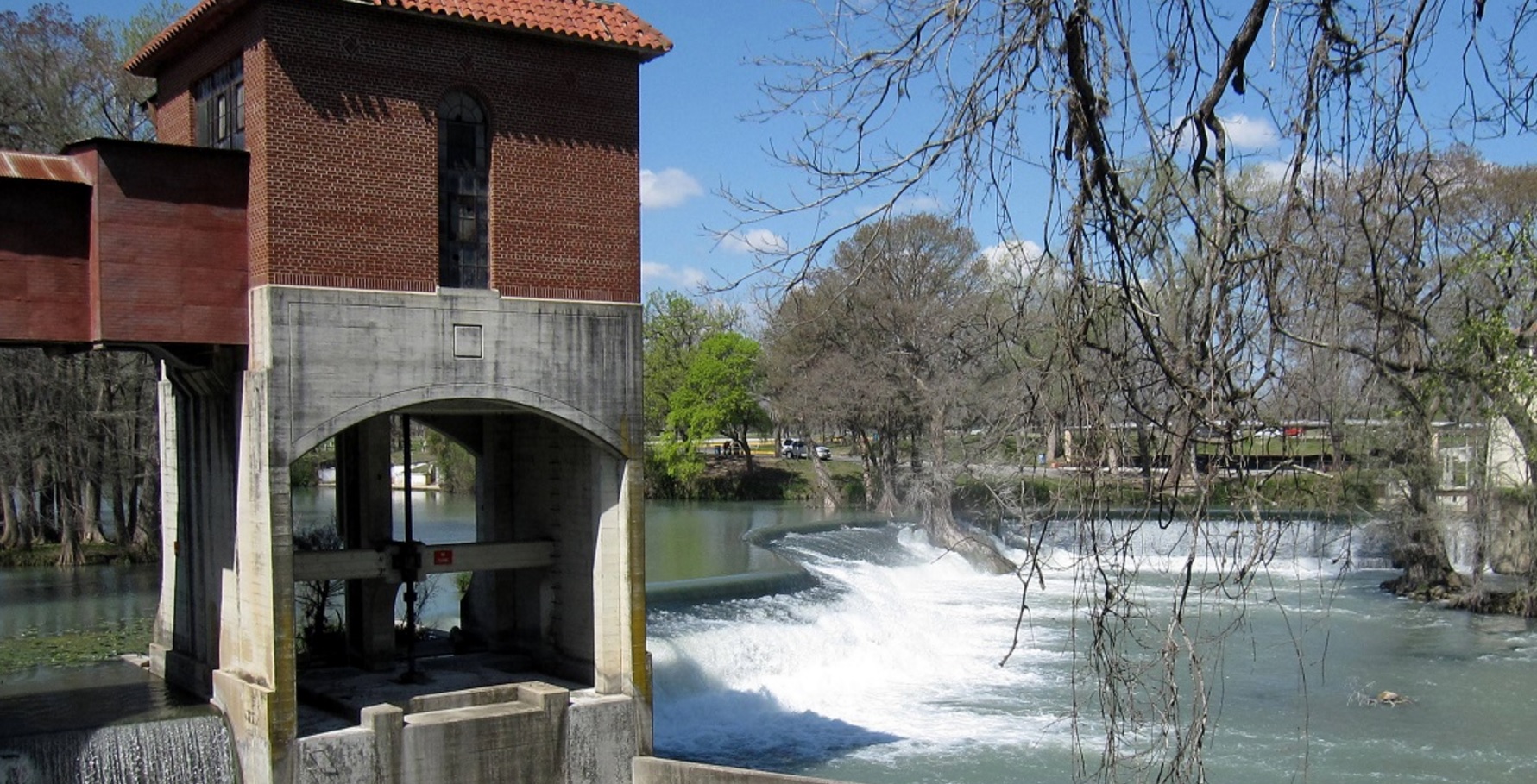 New Guadalupe River tubing spot to open just in time for spring break