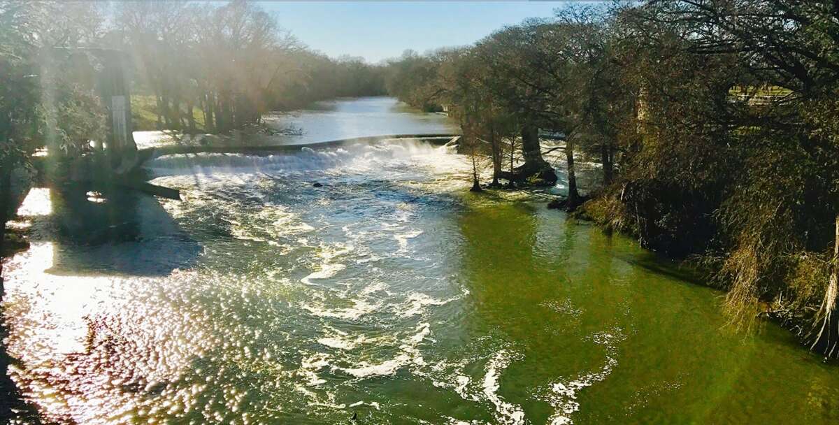 Here's why Seguin may be Central Texas' mostunderrated getaway this summer