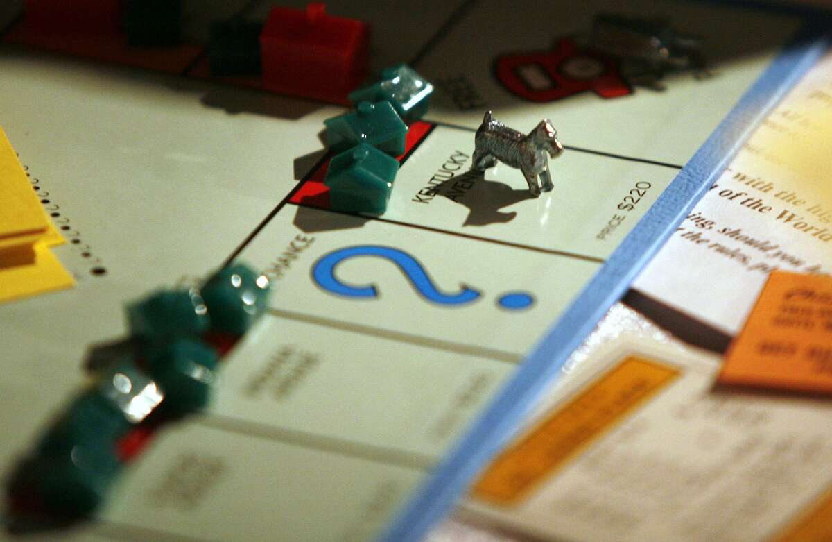 Another decision paying off for Hasbro was sticking by Monopoly and other traditional games. That unit increased sales 11 percent, the company said.
