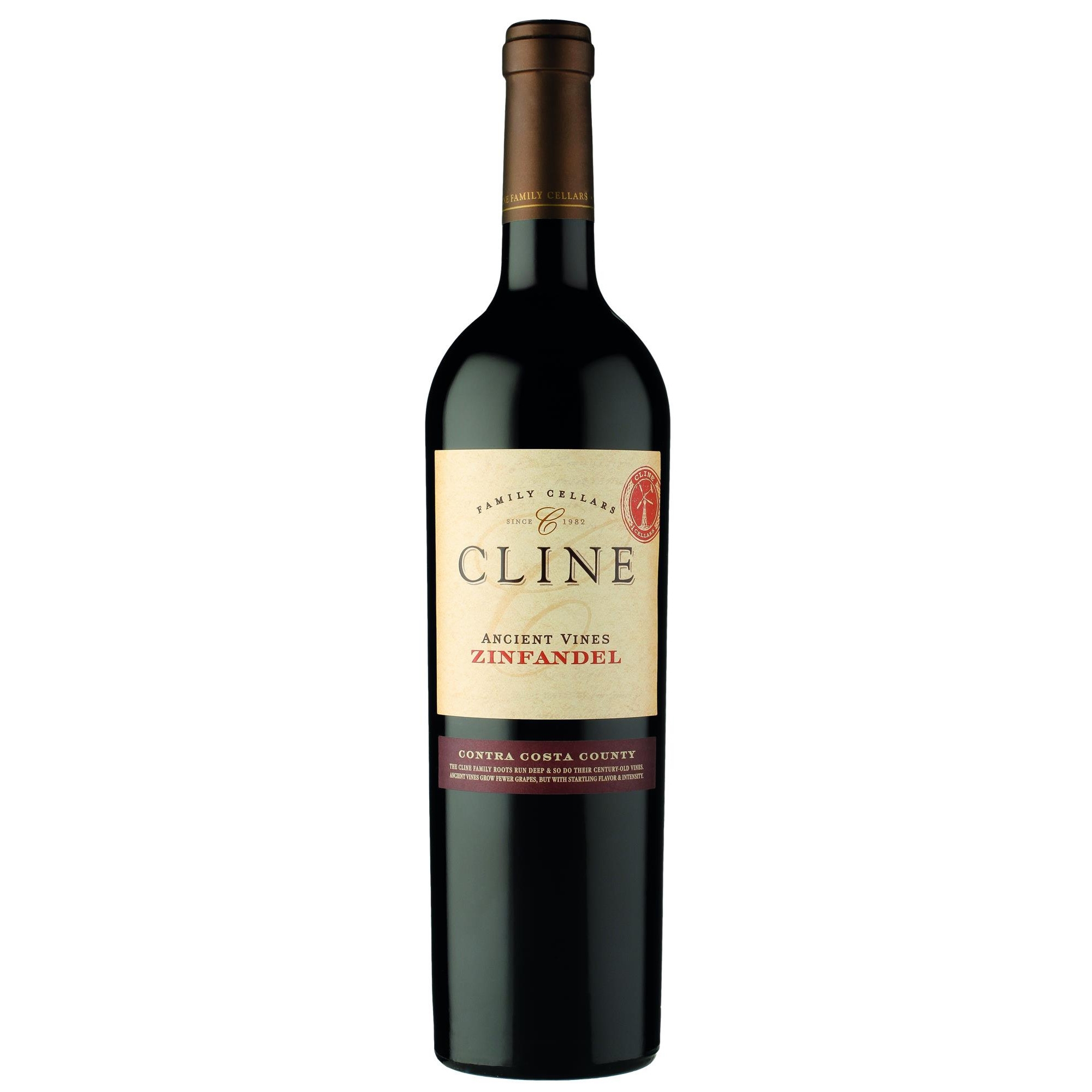 Cline zinfandel outlet 2014