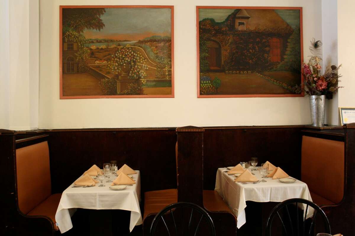 Lombardo's Restaurant in Albany being sold