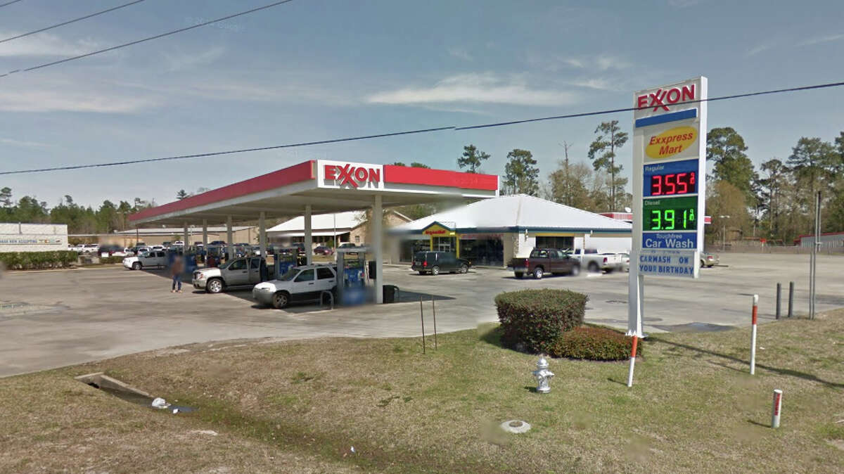 EXXPRESS MART Where: 196 S. Main St., Lumberton Score: 100/100 Comments: All specifications met, earned a perfect score