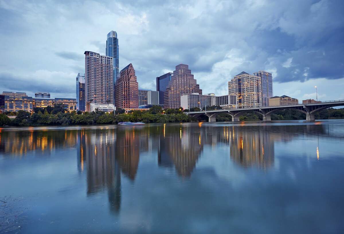 4 Texas cities land in top 25 of 2017 U.S. News & World Report's Best