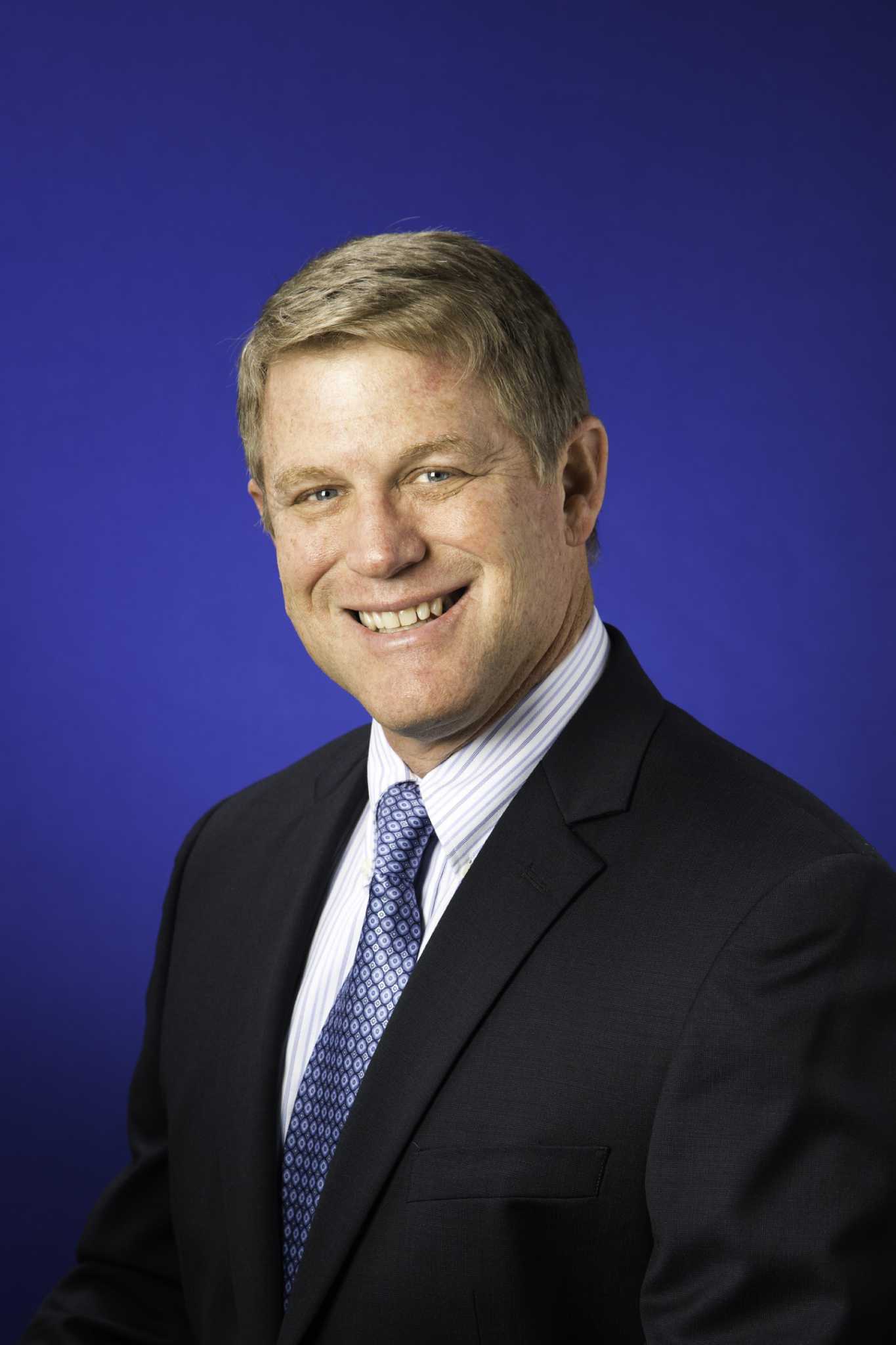 Castle Hills’ new manager has done this before — in the Air Force