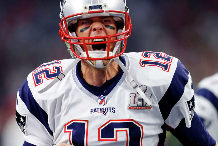 Tom Brady's missing Super Bowl jersey could be worth a cool $500,000