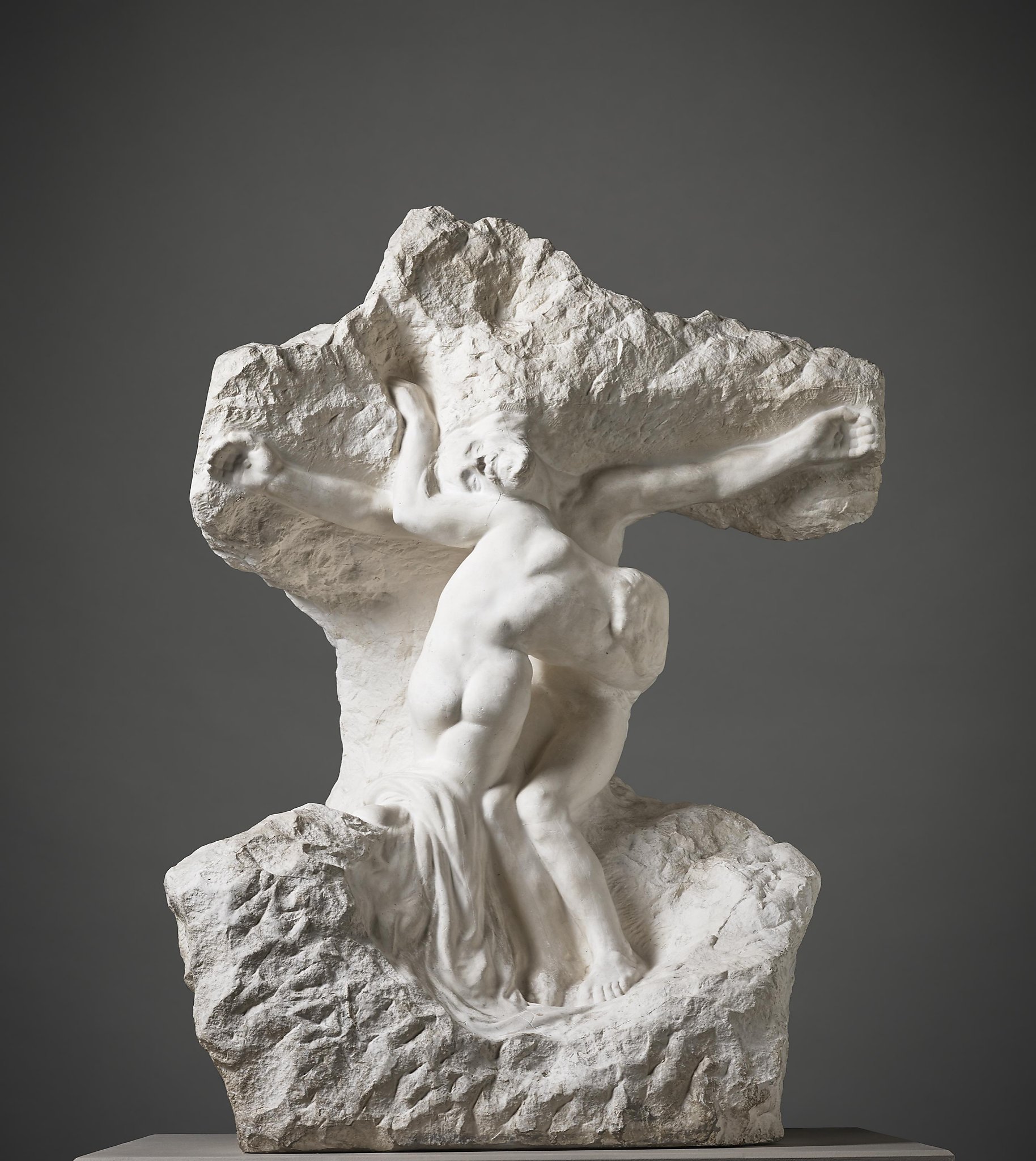 Legion of Honor rethinks Rodin sculptures for centennial SFGate