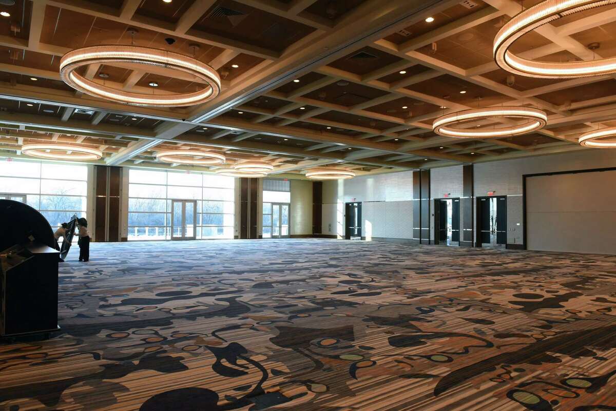 A guide to navigating the sprawling Rivers Casino