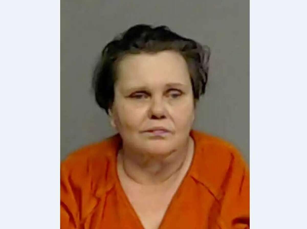 Brenda Joyce Wright, 60, was arrested on first-degree felony charges. >>Click to see FBI crime data reveals the numbers on homicide rates and other violent crimes.