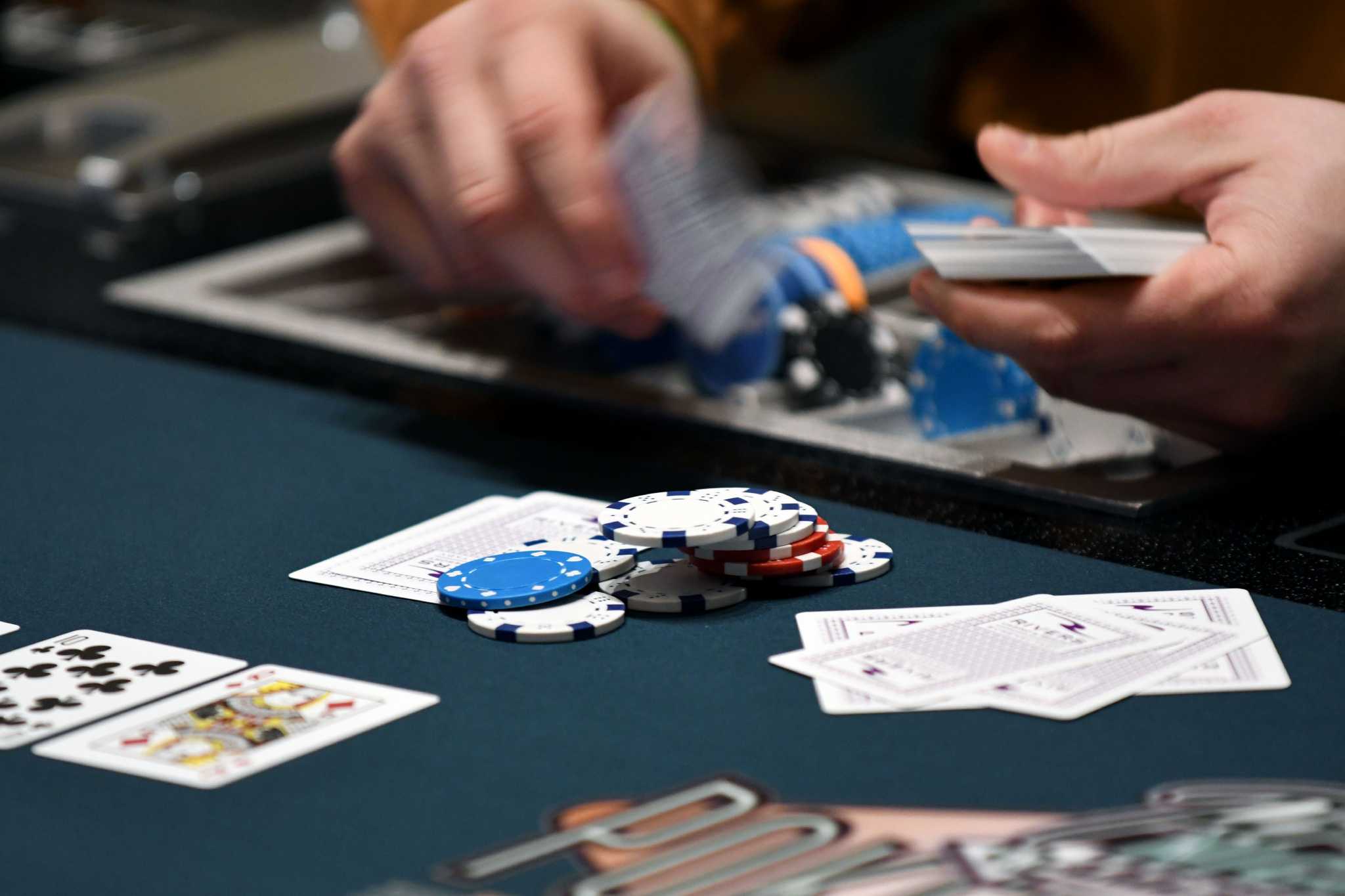 Rules for casino play for new gamblers