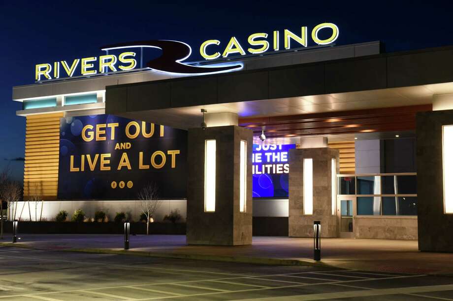 Rivers casino nightclub