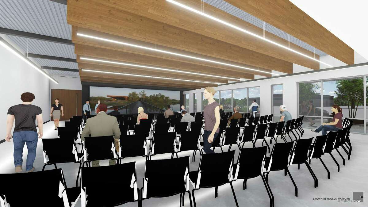 Tech center a first for Lone Star College